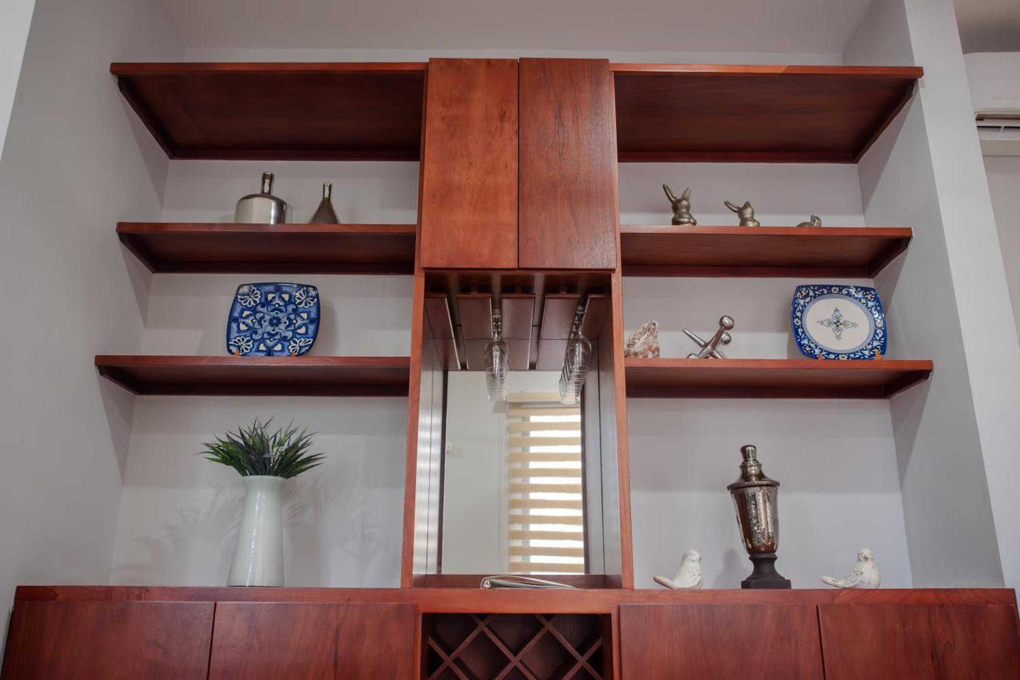 2br/2ba 1 Block To Ocean! - Unit 3 Apartment Mazatlan